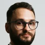 Matheus, consultor da Sberse